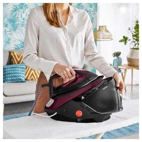 Парогенератор Tefal Pro Express Protect GV9230E0 доставка