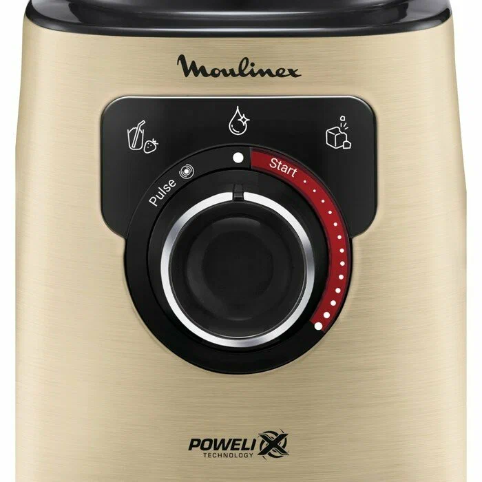 Moulinex LM871A10 blenderi yetkazib berish