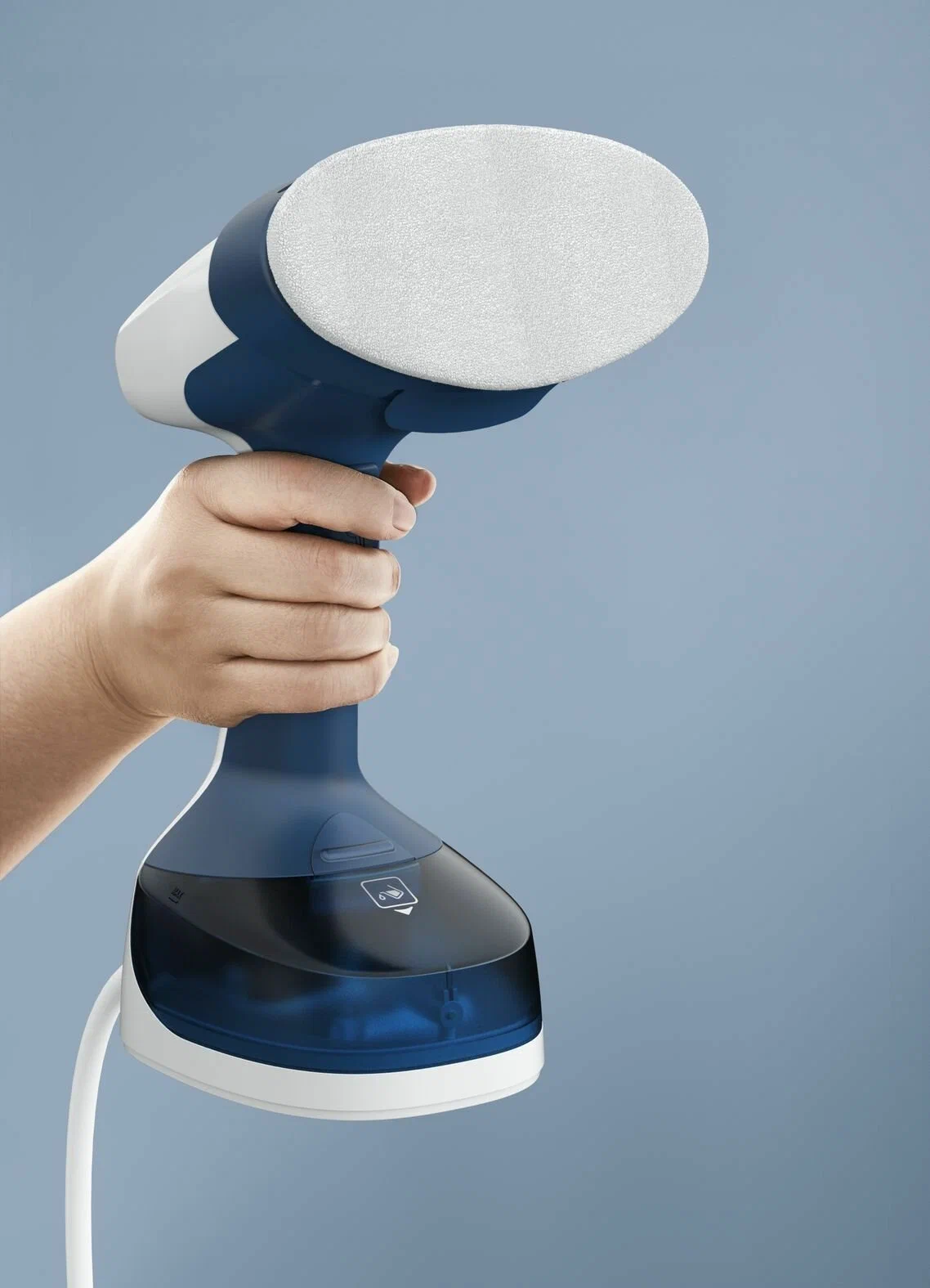 Ручной отпариватель Tefal Access Steam Easy DT7170E1 доставка