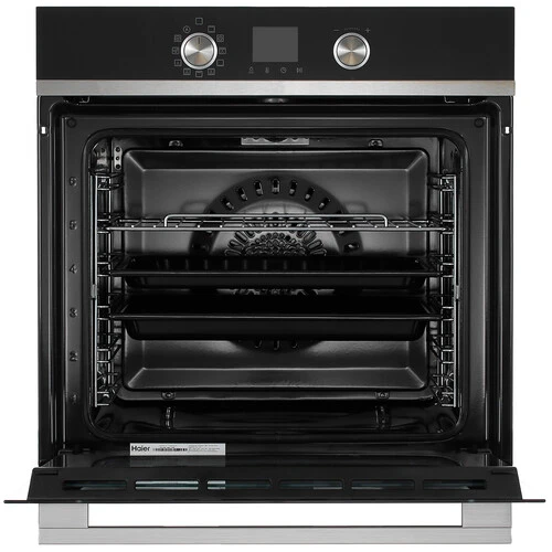 Встраиваемый духовой шкаф Haier HOQ-K4AAN3BX доставка
