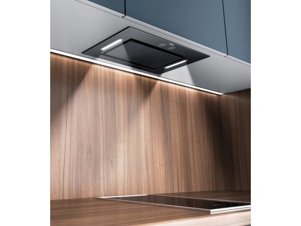 Вытяжка Haier HVX-BI652GB цена