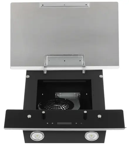 Haier HVX-W672GBX dudbo‘roni yetkazib berish