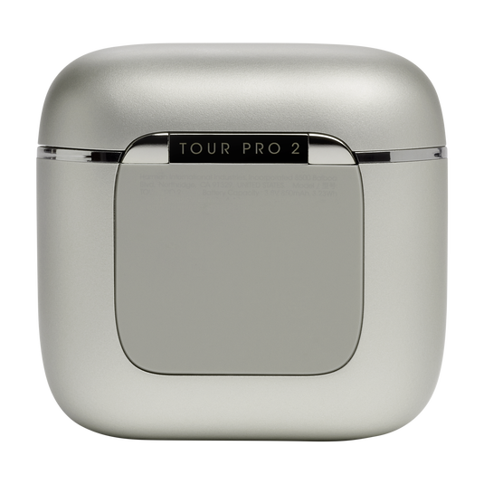 JBL Tour Pro 2 qora simsiz quloqchini O'zbekistonda