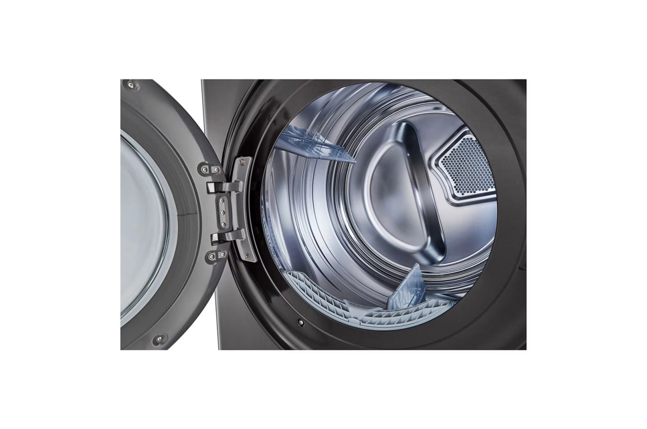 Стирально-сушильная машина LG FWT2116BS 21/16 Кг доставка