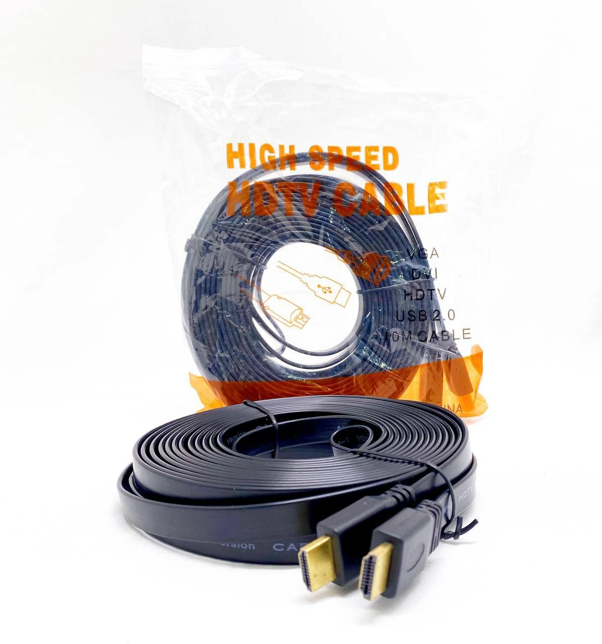 Кабель HDMI Lapsha 15м купить