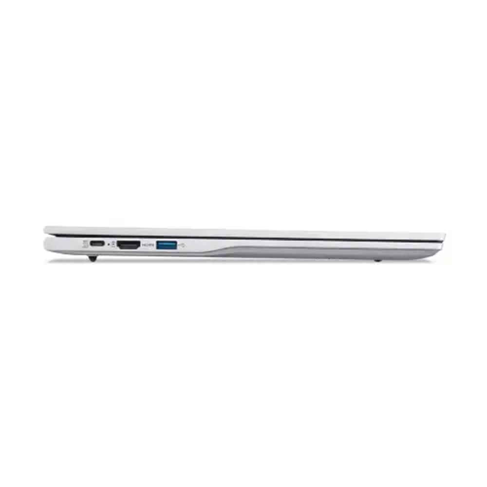 Noutbuk ACER ASPIRE Lite Core i5-1334U, 8/512GB,  16'' WUXGA IPS SILVER bo'lib to'lash