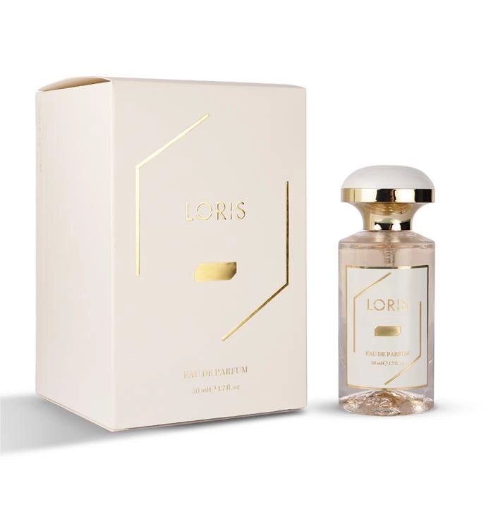 Loris  L-006 ByKilian Good Girl Gone Bad  parfum ayollar uchun 50 ml. - rasm №2 Loris  L-006 ByKilian Good Girl Gone Bad  parfum ayollar uchun 50 ml. sotib olish