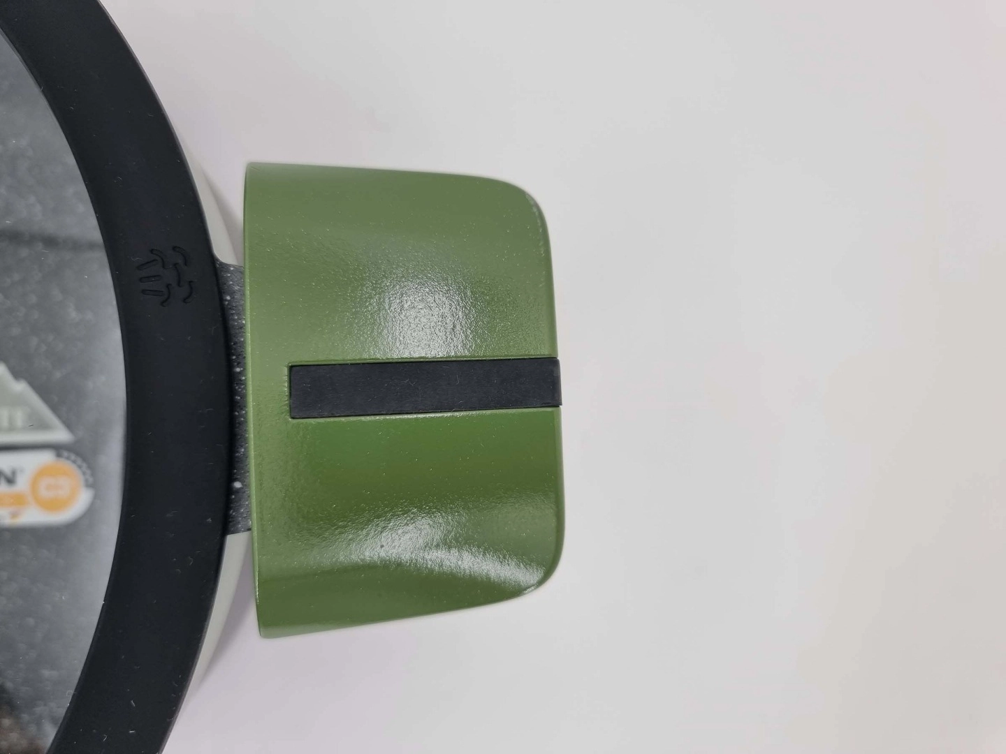 Кастрюля AlpenBerg KC-59 4 л, алюминий в Узбекистане