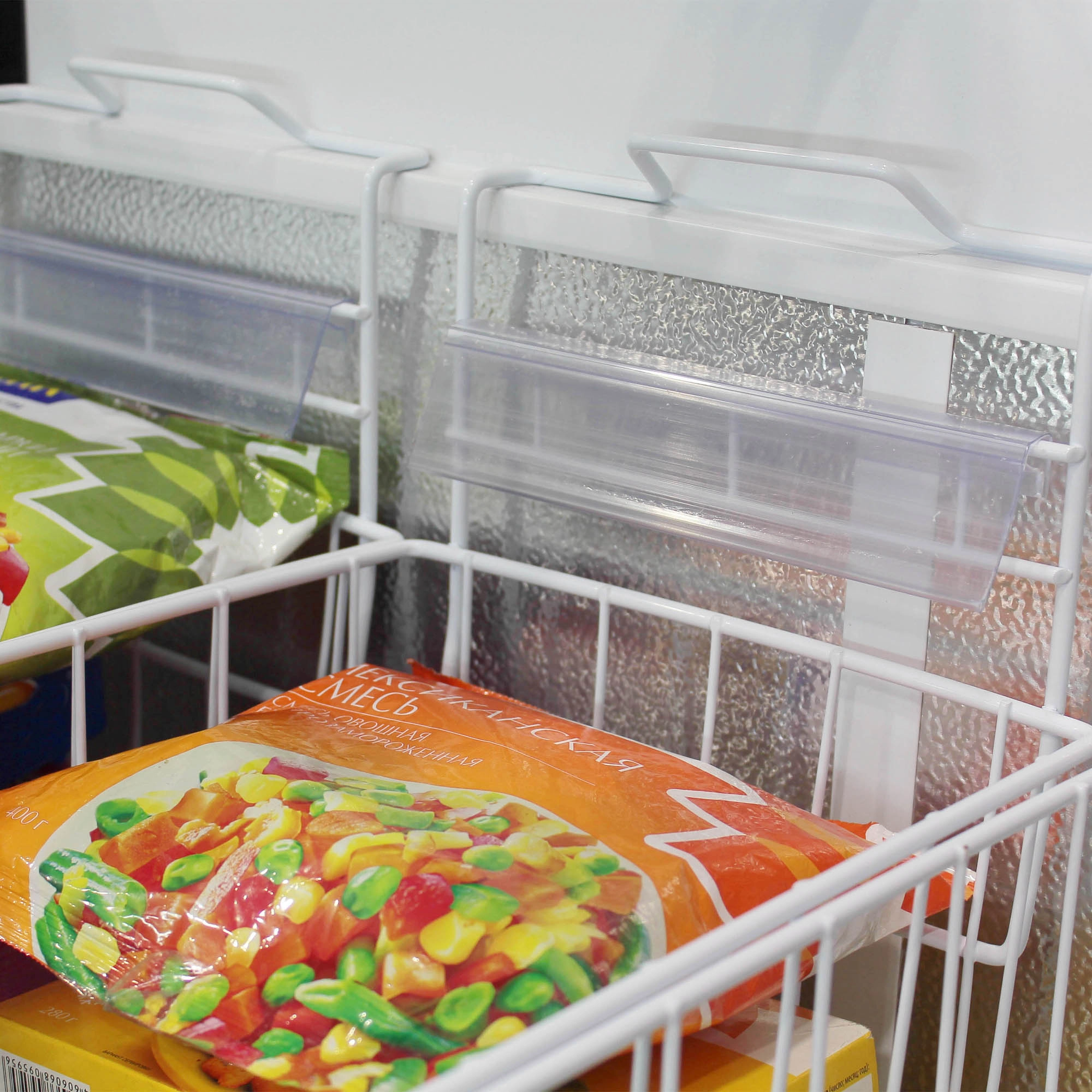 Морозильная камера Бирюса CF23 доставка