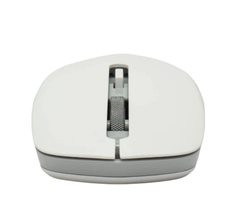 Беспроводная мышь HP S1000 Wireless белая в Узбекистане