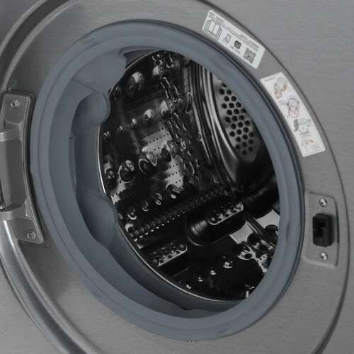 Стиральная машина LG TW4V5EG2S 11/7 Кг (С сушкой) - фото №8 Стиральная машина LG TW4V5EG2S 11/7 Кг (С сушкой) доставка