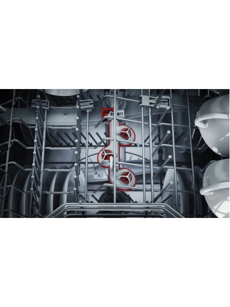 Посудомоечная машина Bosch SMS6ECI81T доставка