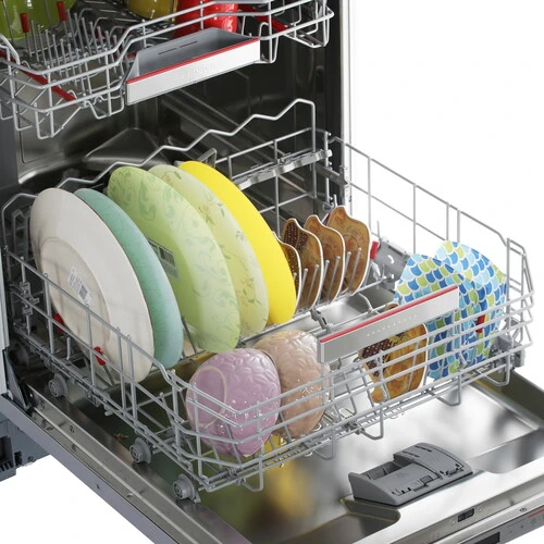 Bosch SMV8YCX02E o‘rnatiluvchi idish yuvish mashinasi xususiyatlar