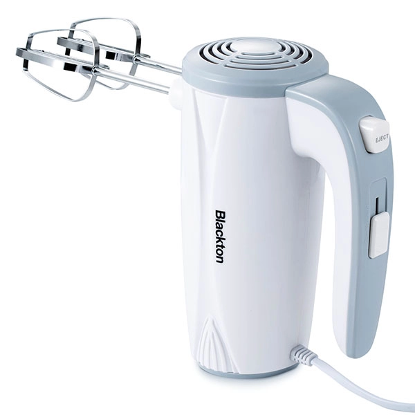 Blackton Bt MX320 kulrang mikser yetkazib berish