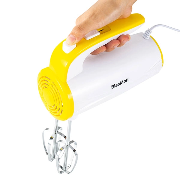 Миксер Blackton Bt MX320 желтый цена