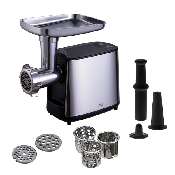 Мясорубка BQ MG1000 доставка