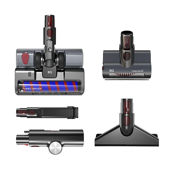 Simsiz changyutgich BQ VCA1000W yetkazib berish