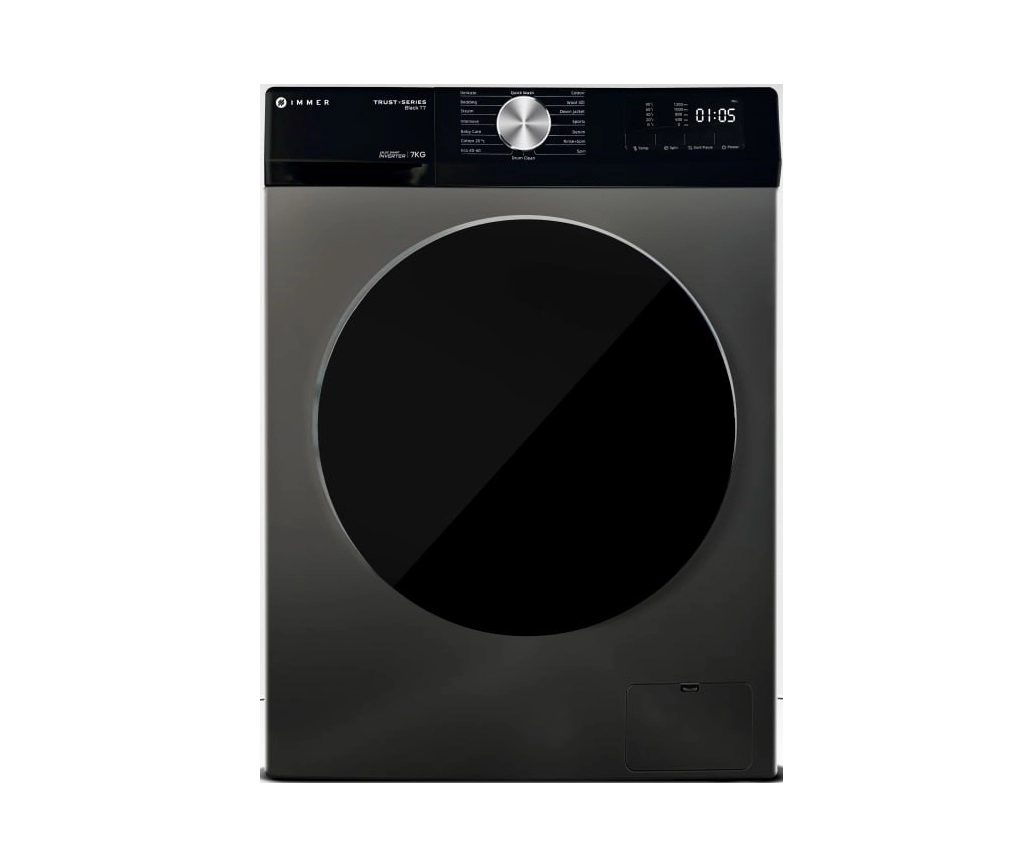 Immer T7 7 Kg kir yuvish mashinasi sotib olish