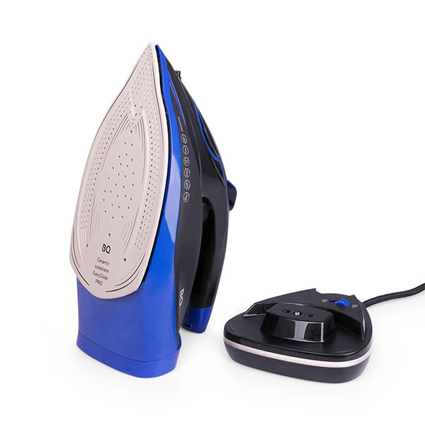 Беспроводной утюг BQ SIC1003 доставка