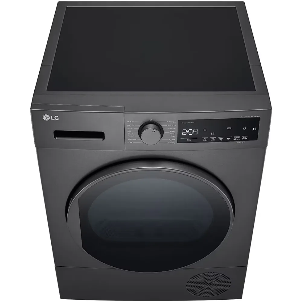 Quritish mashinasi LG RH80T2SP7RM 8 Кг yetkazib berish