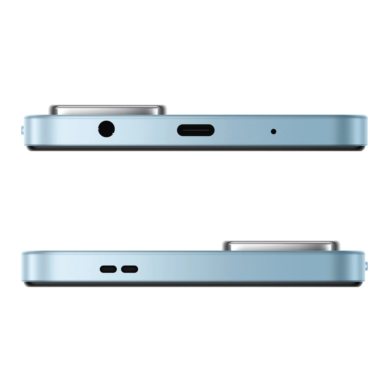 Смартфон Xiaomi Redmi A5 4/128GB Ocean Blue O'zbekistonda