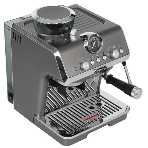 Кофеварка рожковая Delonghi EC9255.T yetkazib berish