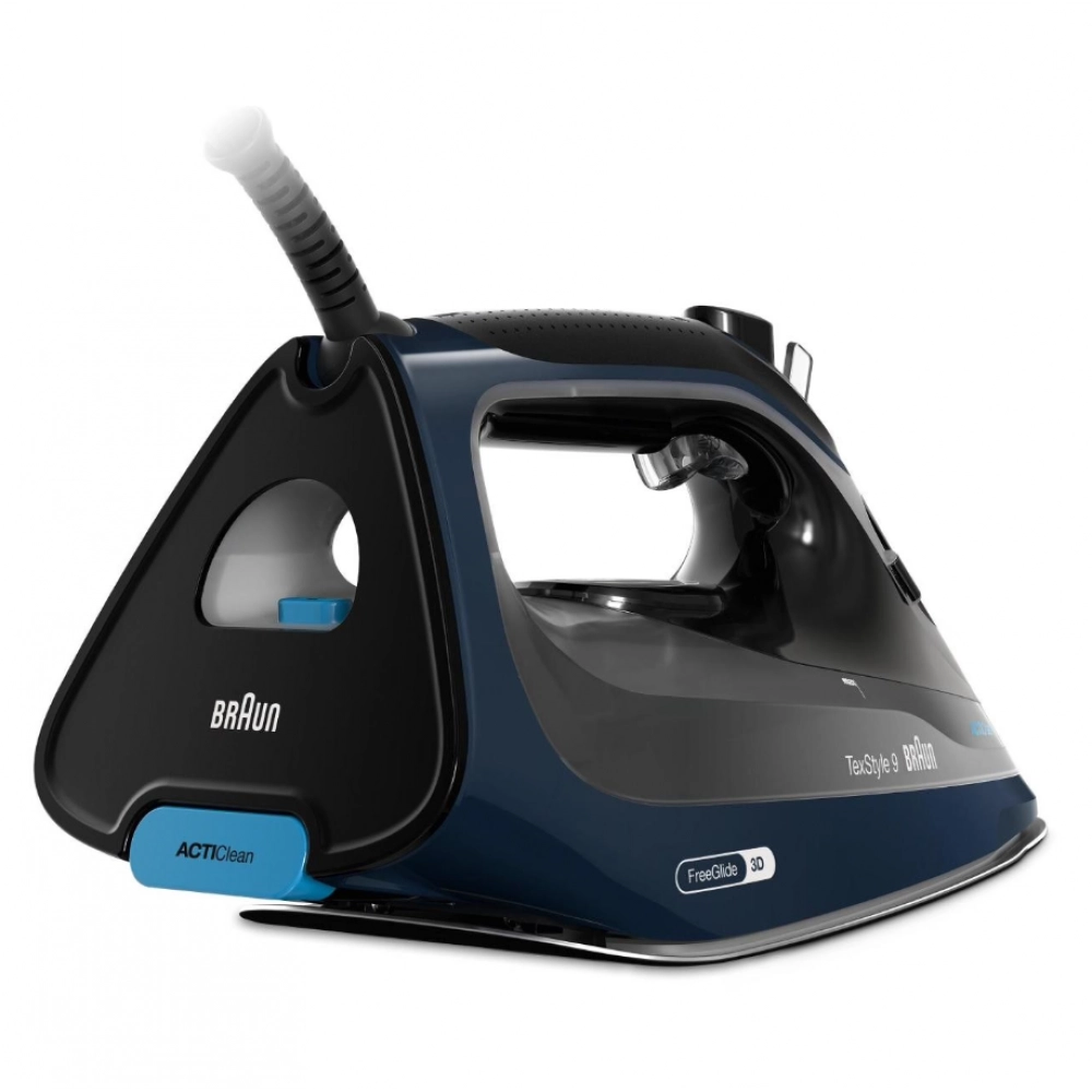 Утюг Braun SI9682 доставка