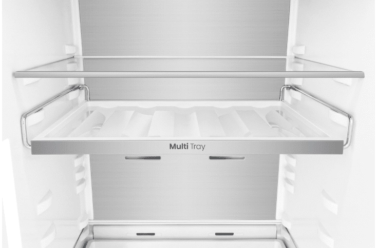 Холодильник Hisense RB3B280SAW1 (Встраиваемый) доставка