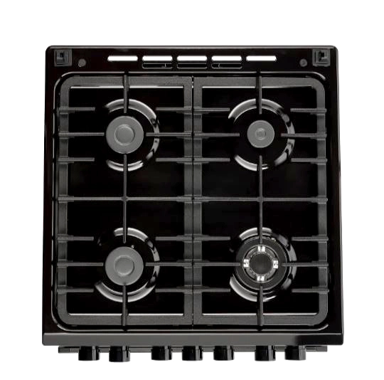 Artel GRAND Apetito 02-G ГК WOK Kulrang gaz plitasi yetkazib berish