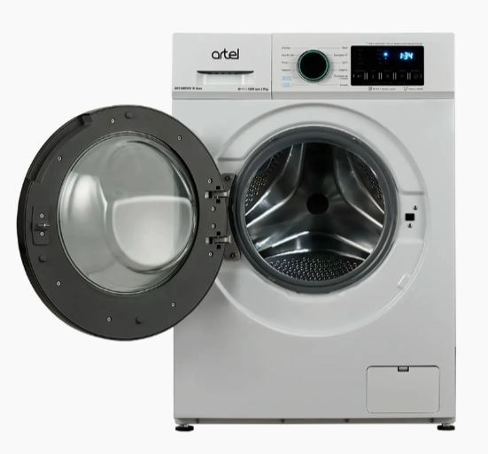 Стиральная машина Artel 7001 W Aero 7 Кг доставка