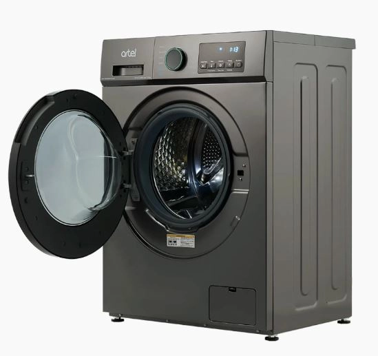 Artel 8001 S Aero 8 Kg Kir yuvish mashinasi yetkazib berish