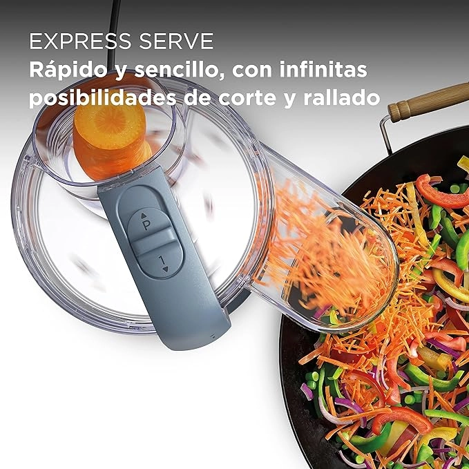 Овощерезка Kenwood FDP22.000 yetkazib berish