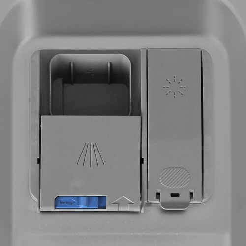 Beko DFS28120W idish yuvish mashinasi rasm bilan