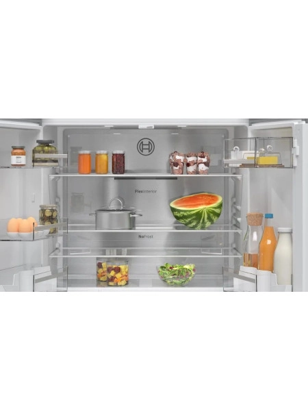 Bosch KFI96AXEA sovutgichi yetkazib berish