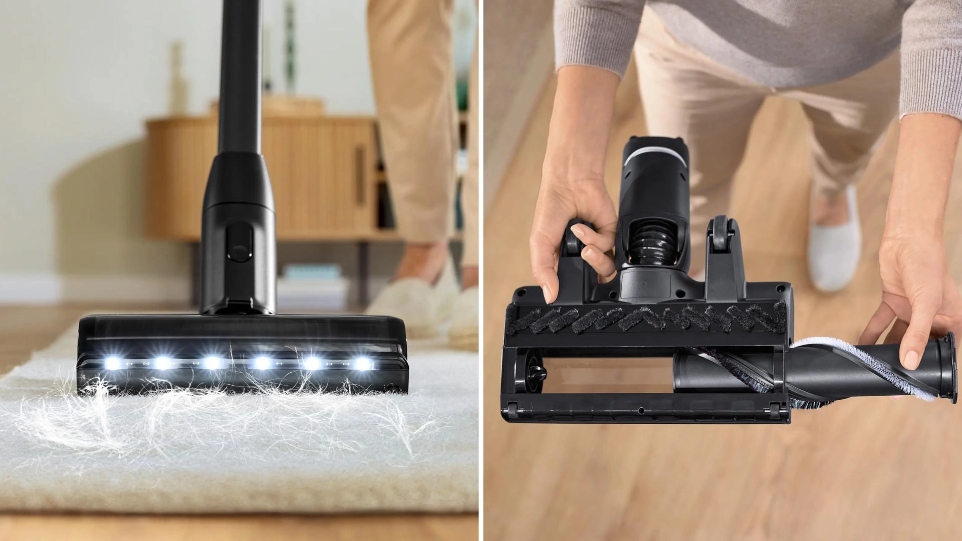 BOSCH BCS1041WAC simsiz changyutgichi yetkazib berish