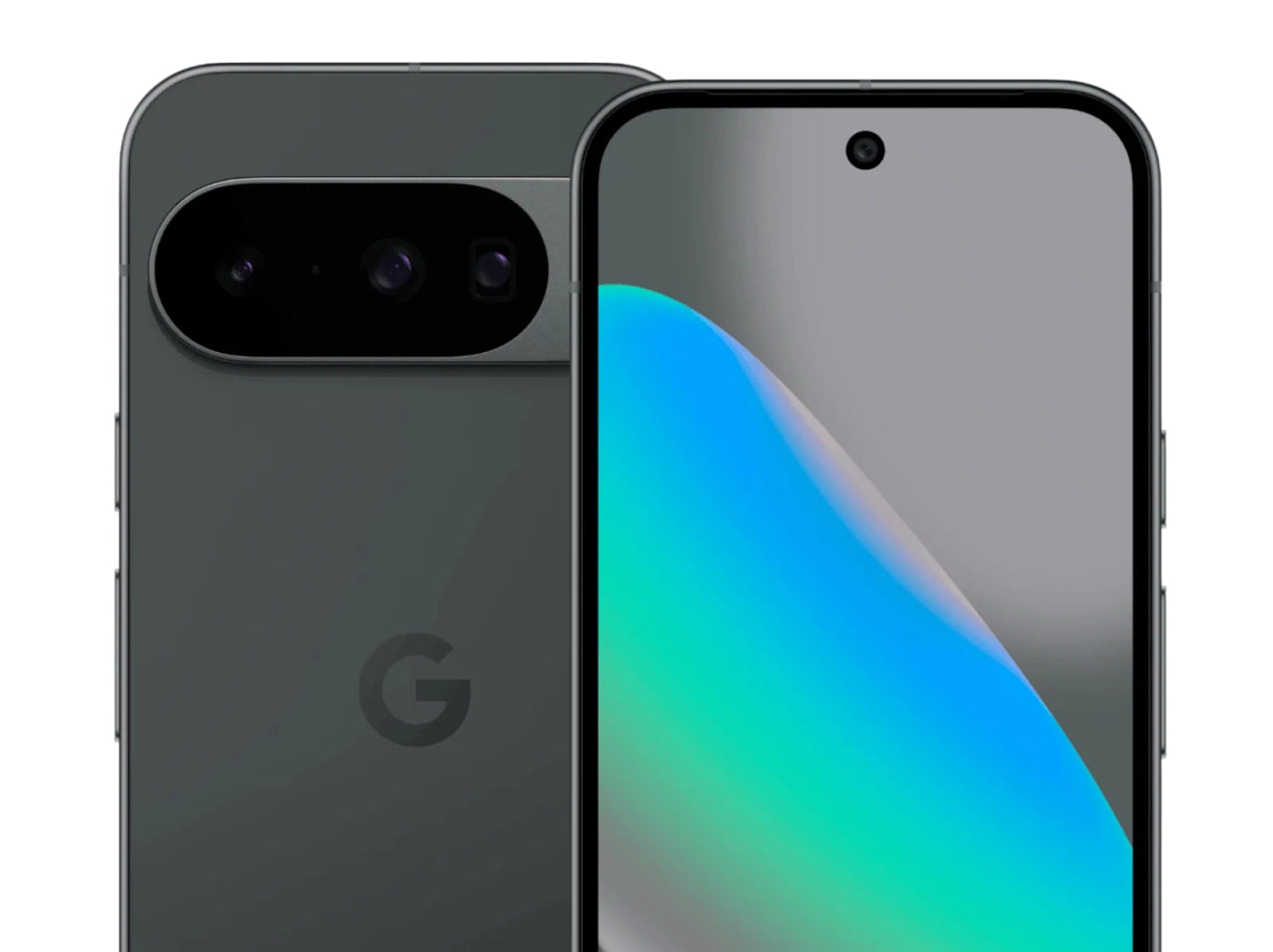 Смартфон Google Pixel 10 12/256GB, Obsidian Black характеристики