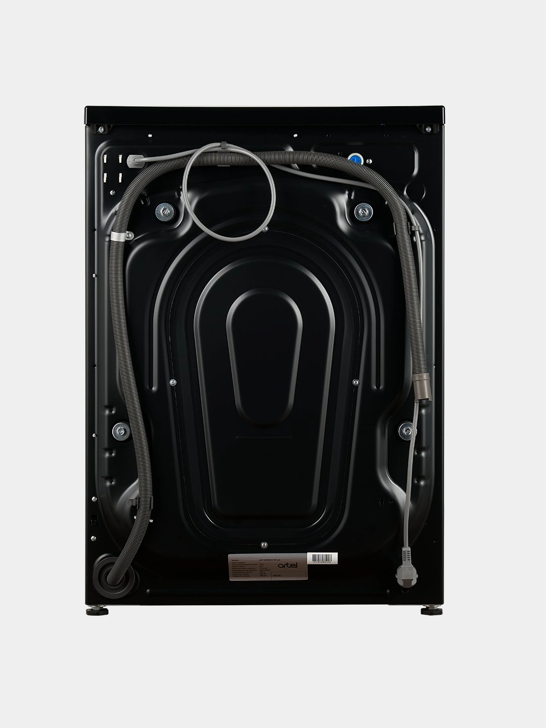 Artel 6002 B Pure 6 Kg Kir yuvish mashinasi yetkazib berish