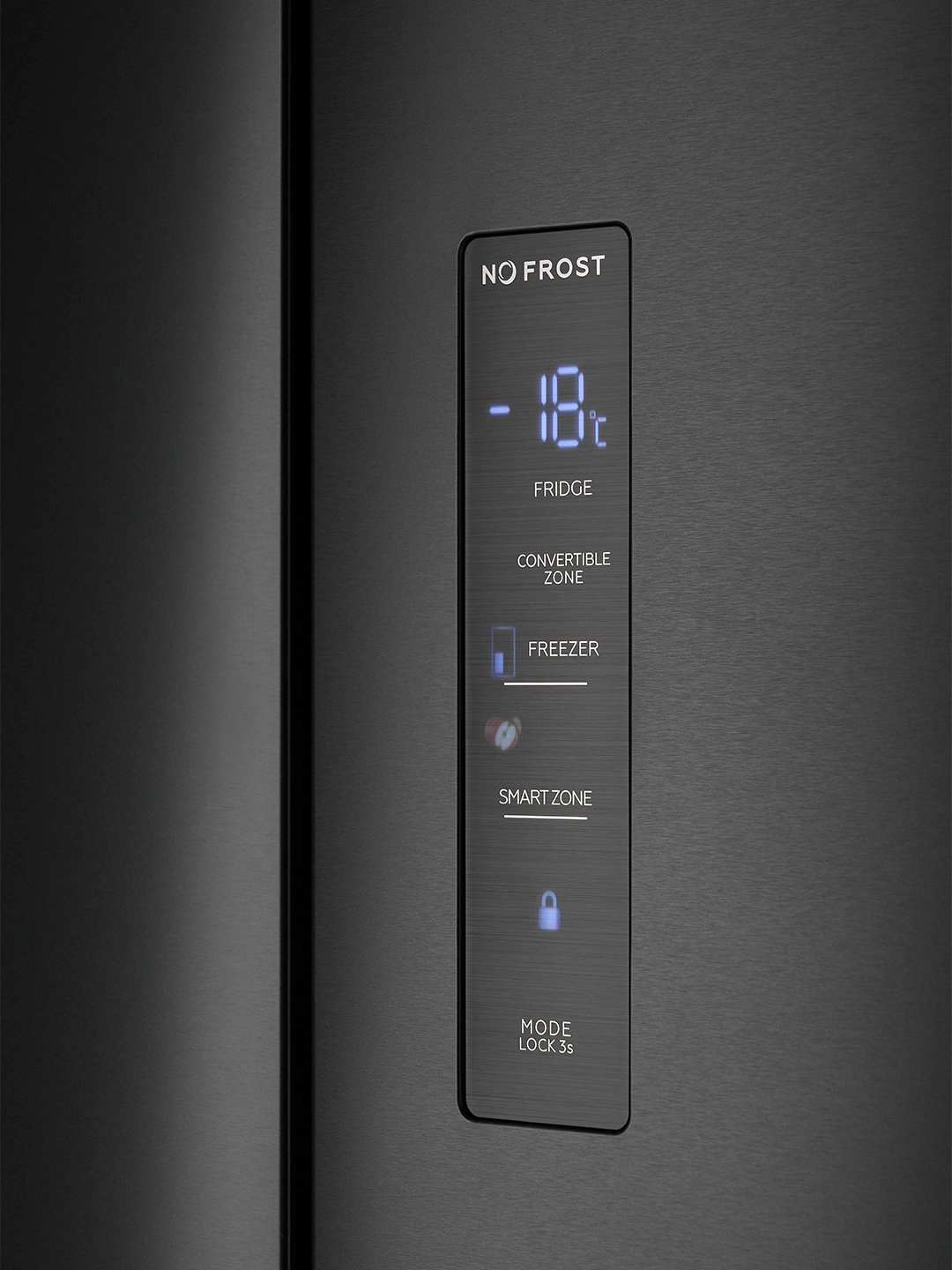 Avalon AVL-RF505 DS sovutgichi yetkazib berish