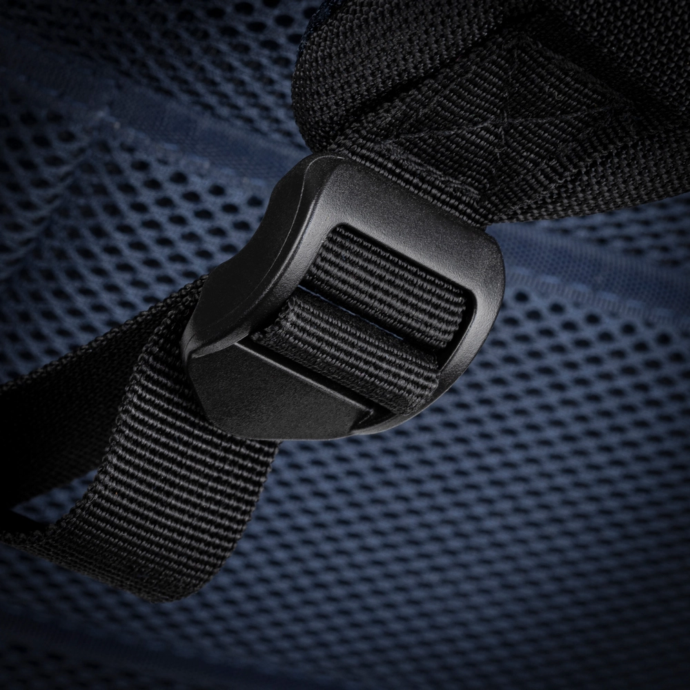 RIVACASE 8460 ECO Bulker 17,3" qora ryukzak (4260403570012) yetkazib berish