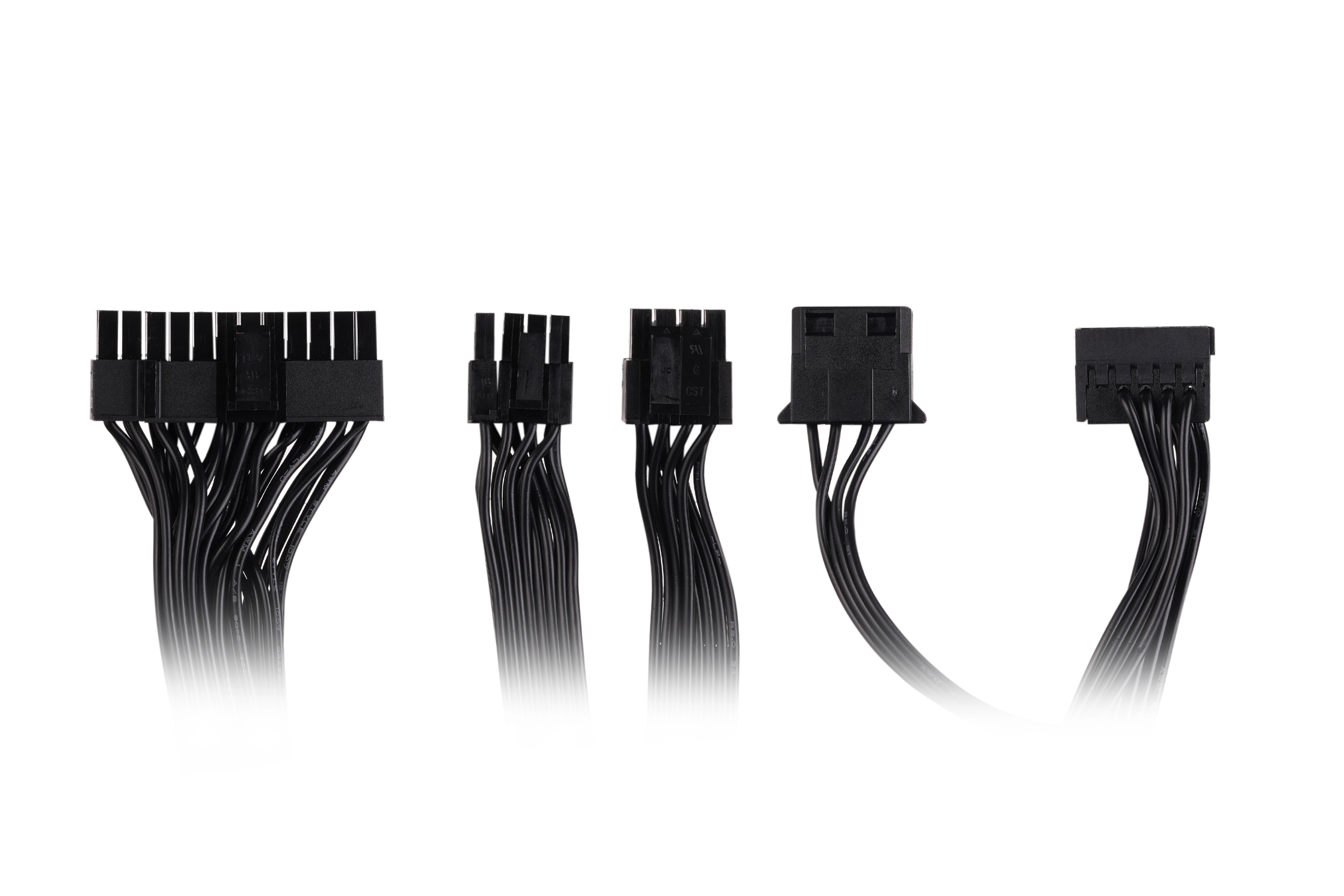 Блок питания 2E Gaming Power Supply SOLID (2E-SP600BR-120) доставка