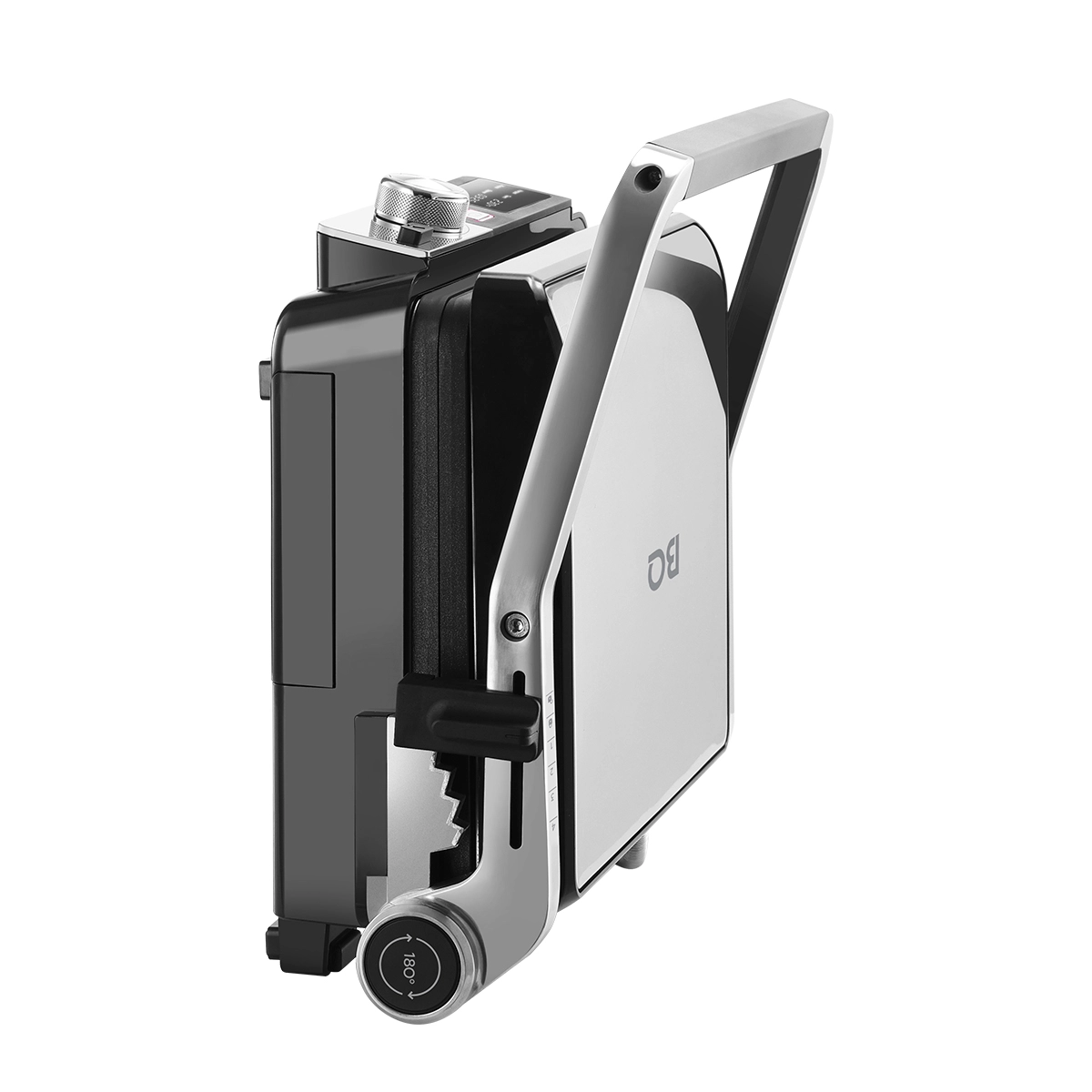 BQ GR3009 grilli xususiyatlar