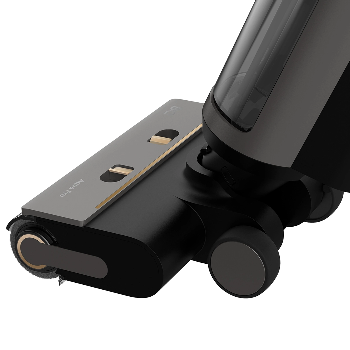 Беспроводной моющий пылесос BQ VCA1006W Aqua Pro доставка