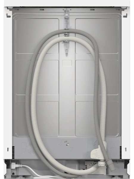 Посудомоечная машина Bosch SMS46NI01Q доставка