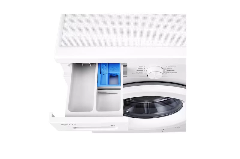 Стиральная машина LG F2Y1HS3W 7 Кг доставка