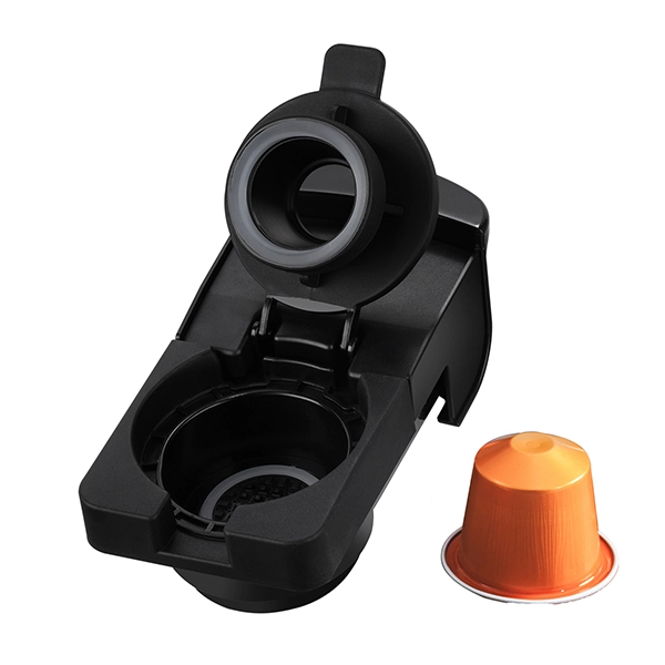 Kapsulali qahva mashinasi BQ CM3004 yetkazib berish