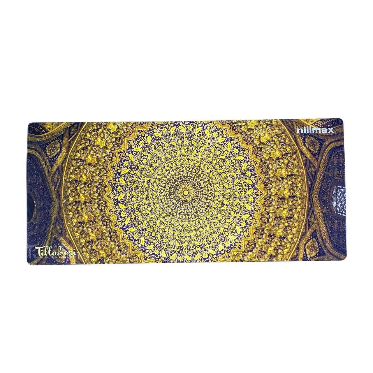 Nillmax Tillakori Gaming Kovrigi (40x90x5mm) sotib olish