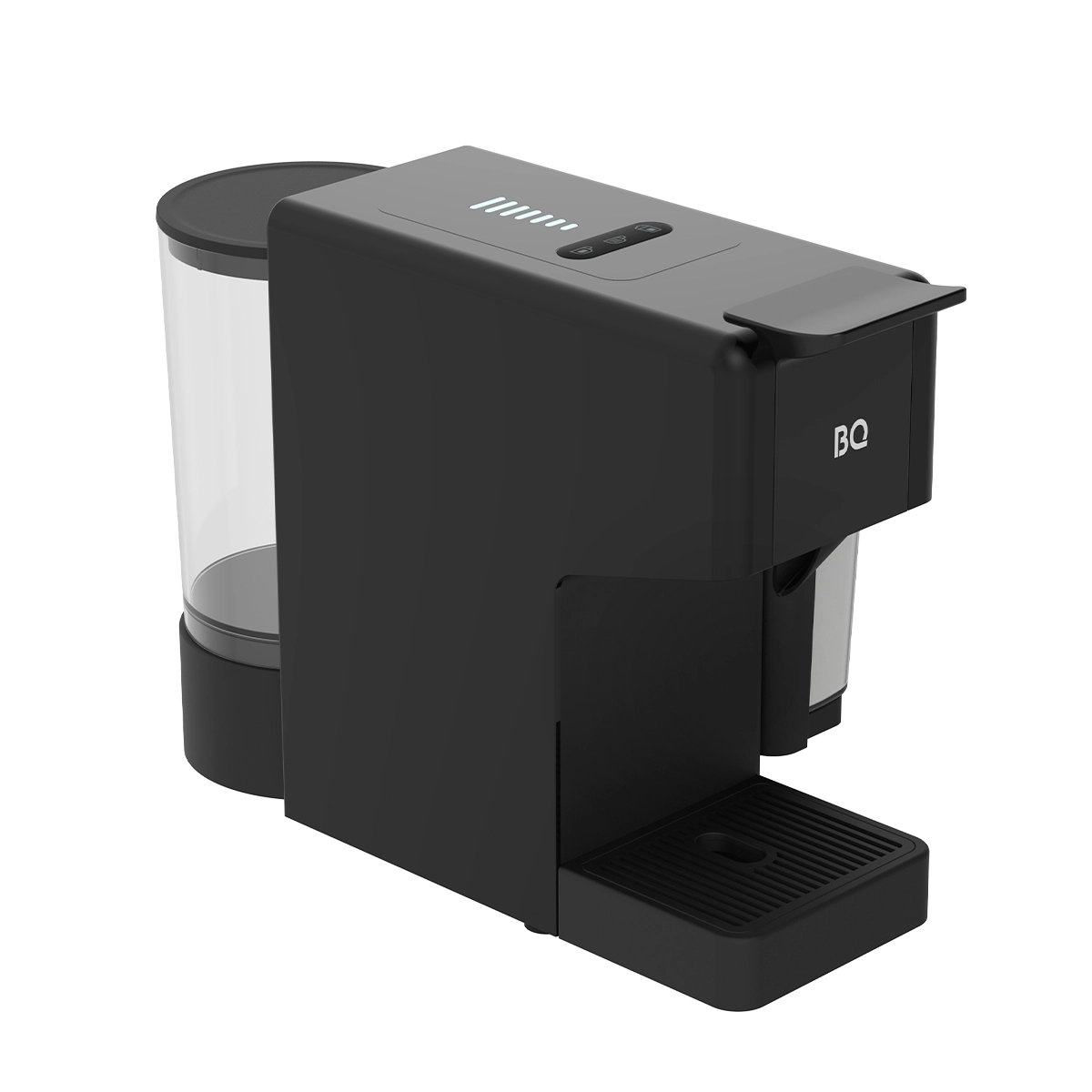 BQ CCM1064A kapsulali qahva mashinasi yetkazib berish