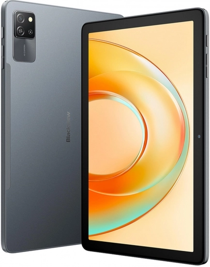 Планшет Blackview Tab 60 Pro 10.1" 8ГБ, 128ГБ, LTE Android, Grey доставка