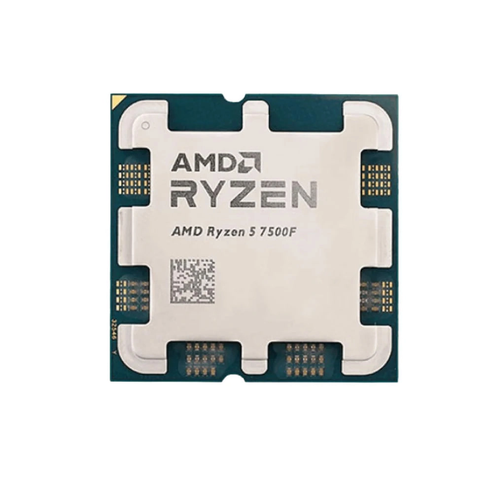 AMD RYZEN 5 7500F protsessori O'zbekistonda