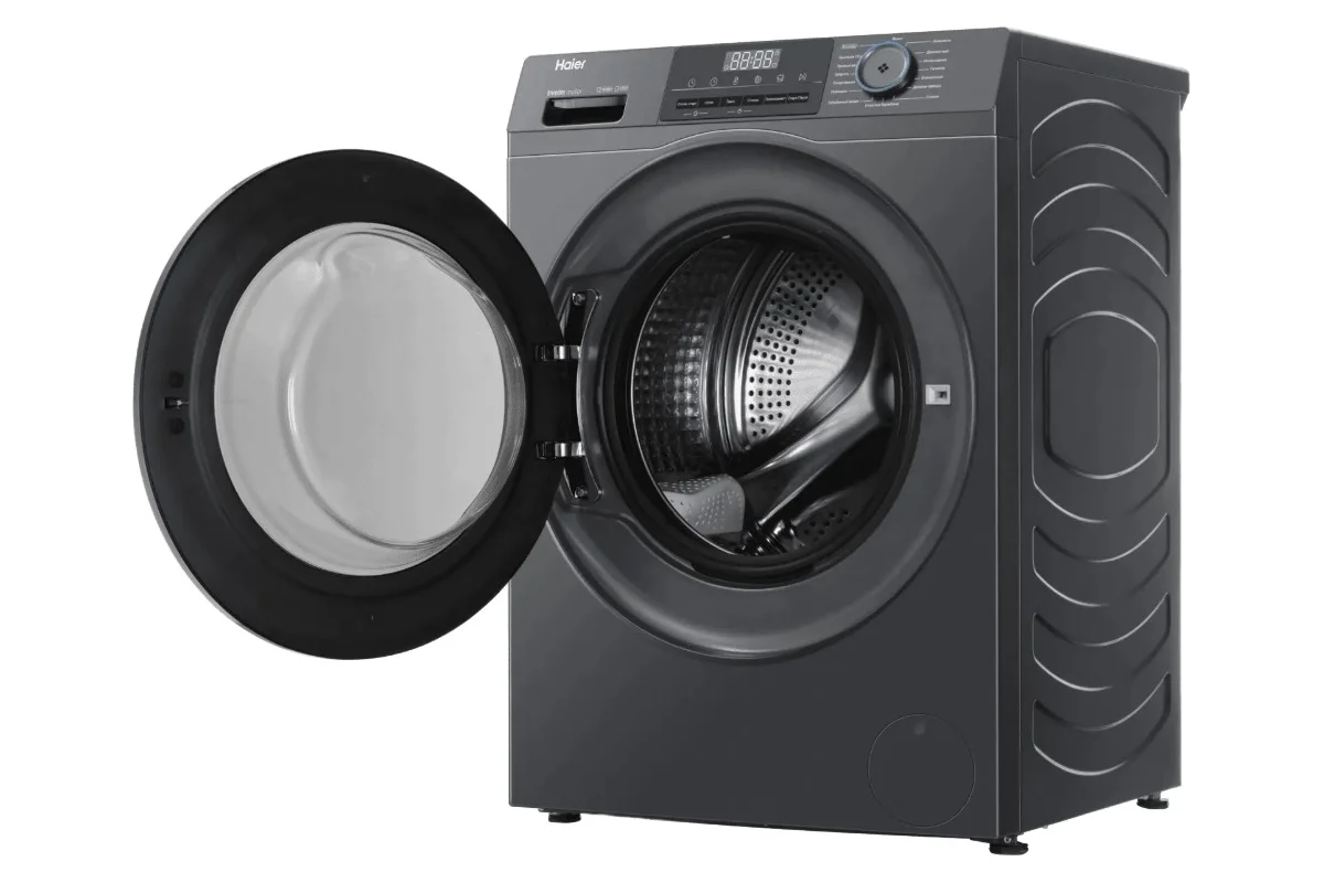 Стиральная машина Haier HW105-BP14406S 10.5 Кг доставка